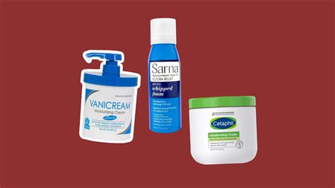 The Best Creams For Psoriasis Over The Counter And Prescription