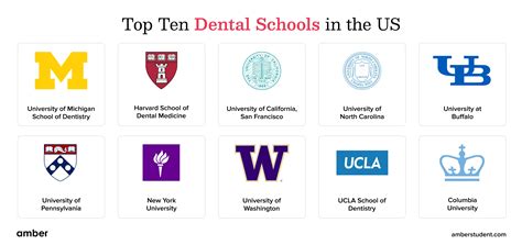 The Best Dental Schools Dental School Rankings Shemmassian Academic