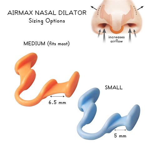The Best Nasal Dilators For Deviated Septum Twobabox Com
