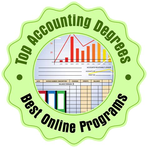 The Best Online Master S In Accounting Programs Degreechoices Com