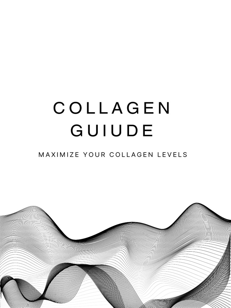 The Best Time To Take Collagen Your Go To Collagen Guide
