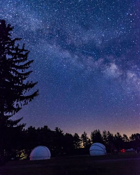 The Best Time To Visit Cherry Springs State Park In 2025