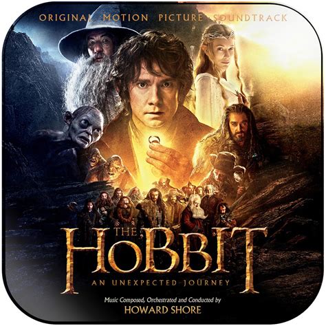 The Big Picture The Hobbit An Unexpected Journey