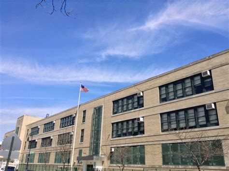 The Brooklyn Academy Of Global Finance H S Application Mentor Program