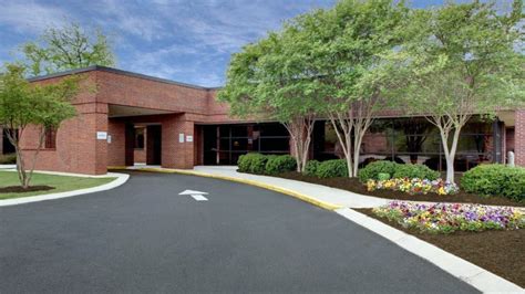 The Carolina Center For Behavioral Health