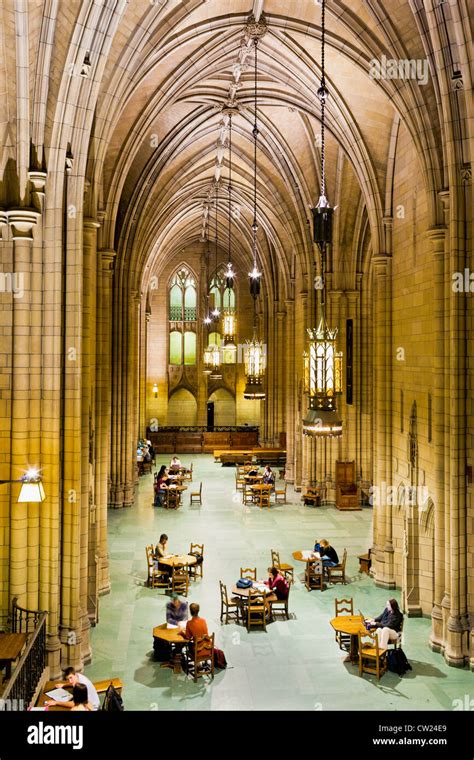 The Cathedral Of Learning At The University Of Pittsburgh In