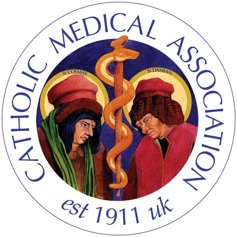 The Catholic Medical Association Youtube