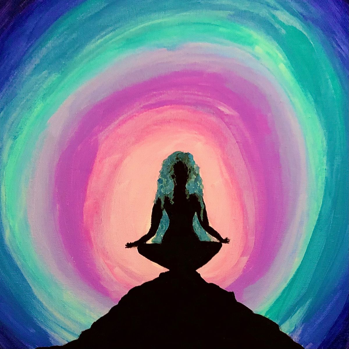 The Conscious Experiences Of Meditation How To Reach Nirvana