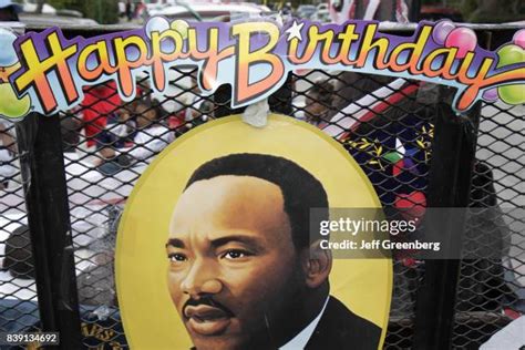 The Dream Continues Happy Birthday Dr Martin Luther King Jr