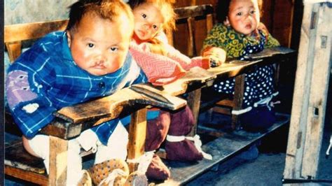 The Dying Rooms Documentary From 1995 On Vimeo