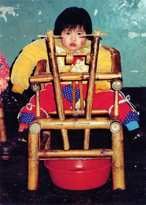 The Dying Rooms Exposed