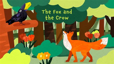 5 Tips Fox Crow