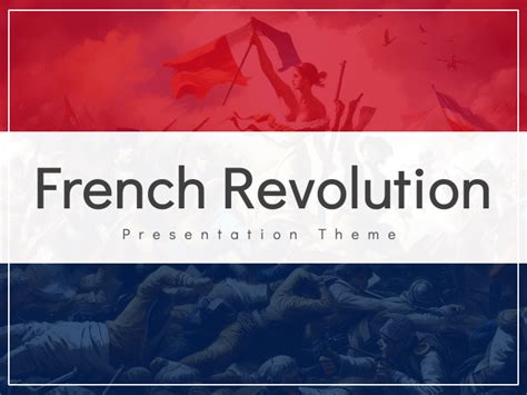 The French Revolution Ppt Download
