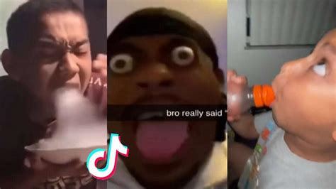 The Funniest Tik Tok Memes Of April 2024 One News Page Video