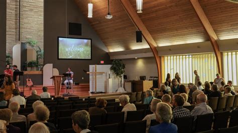 Gathering Church Community