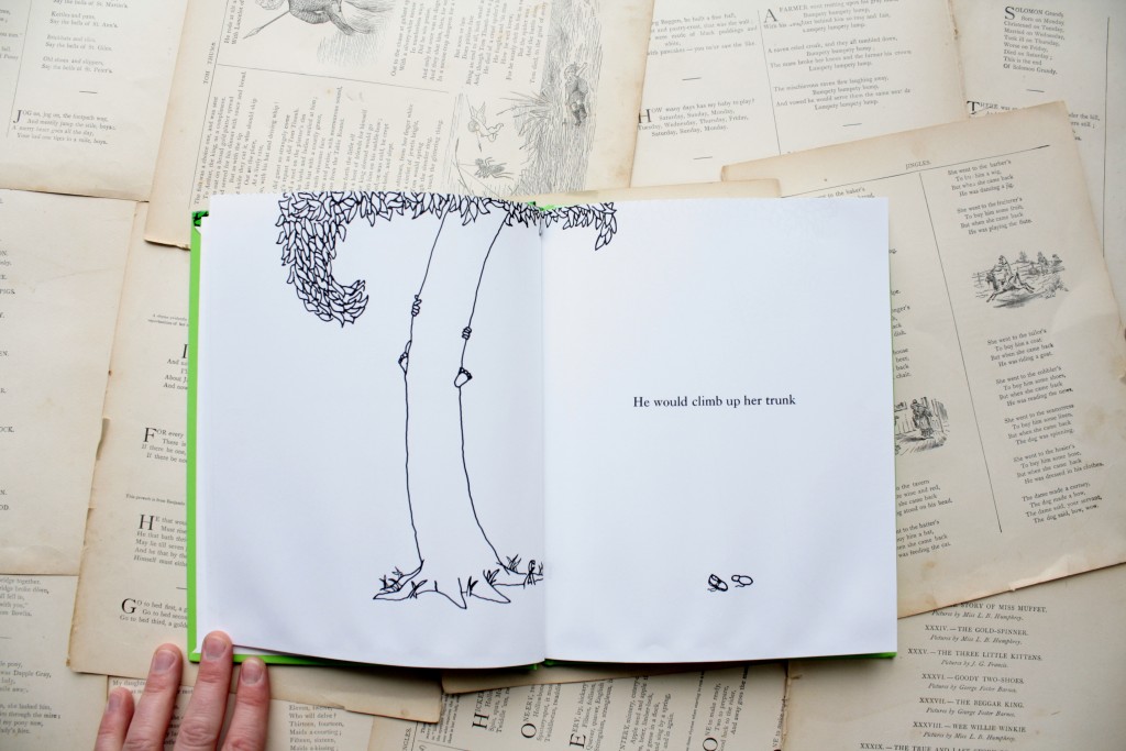 The Giving Tree Book Review