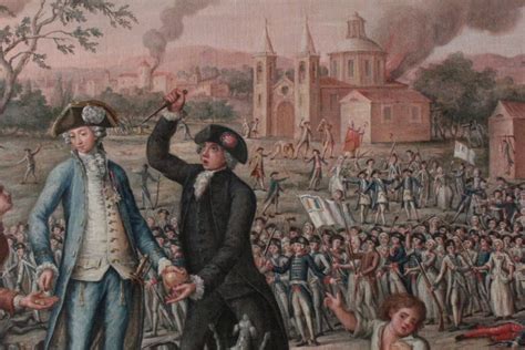 The Great Fear Explained