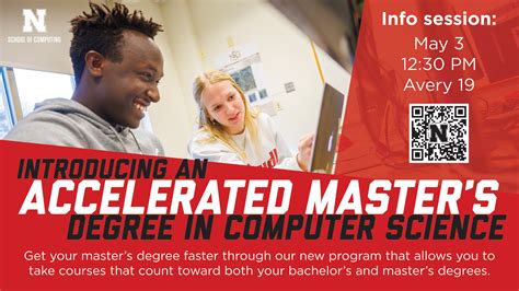 The Header Image Of Coba Accelerated Master S Program Virtual Session