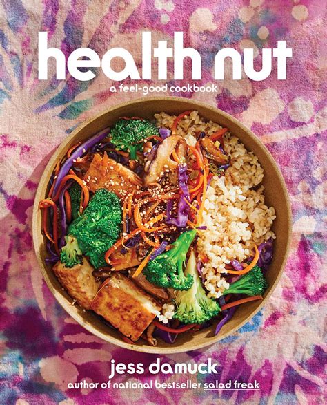 The Health Nut