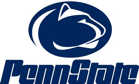 The History Of Penn State S Nittany Lion Logo
