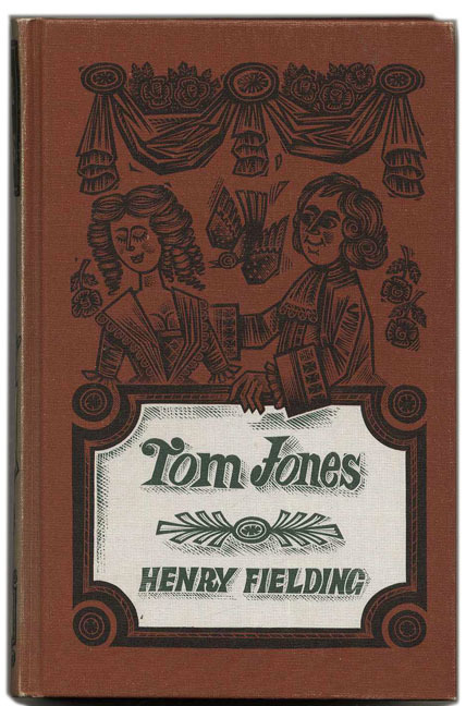 The History Of Tom Jones Ebook By Henry Fielding Official Publisher