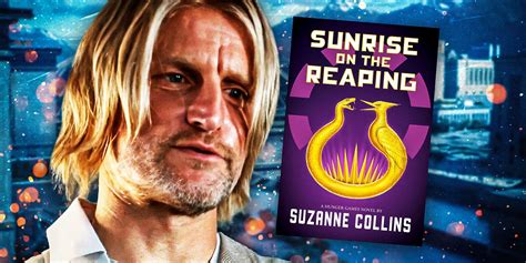 The Hunger Games Sunrise On The Reaping S Excerpt Explained All