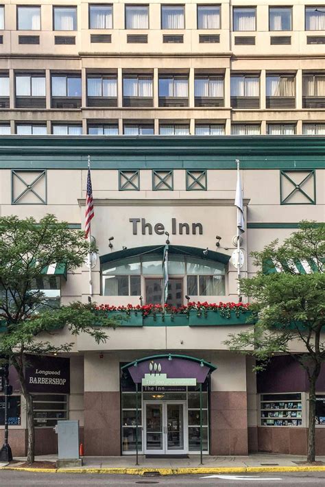 The Inn At Longwood Medical Boston Hoteltonight