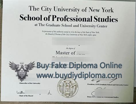 The Insider Secrets For Buy A Cuny Diploma Certificate Exposed 2024