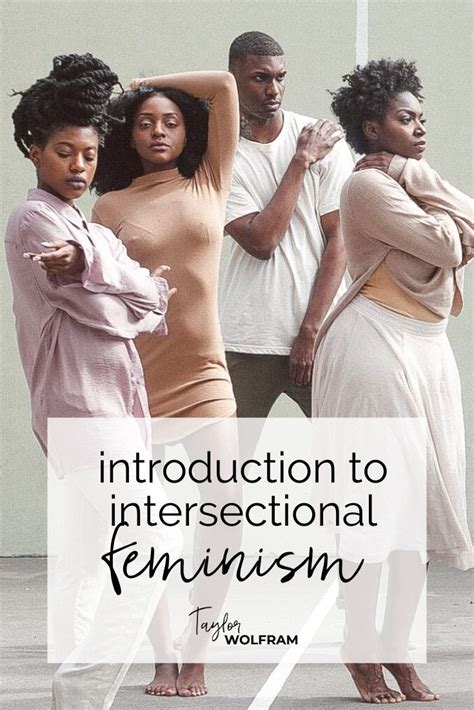 The Intersection Of Feminism And Body Liberation Taylor Wolfram