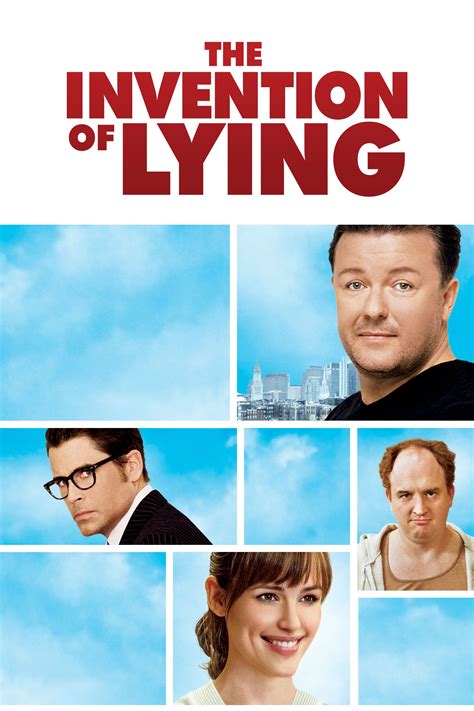 The Invention Of Lying Film 2009