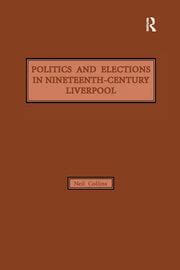 The Irish Politics And Sectarianism In Nineteenth Century Liverpool By