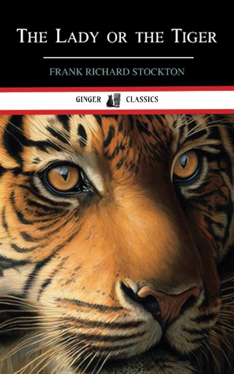 The Lady or Tiger Story