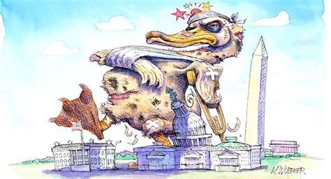 The Lamest Lame Duck Session Politico