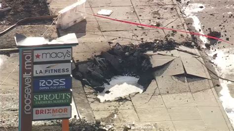 The Latest 7 Dead 22 Injured After Medical Plane Crashes In Northeast