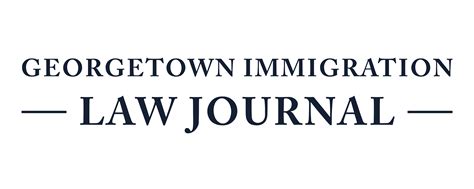 The Legality Of Sanctuary Cities Georgetown Immigration Law Journal