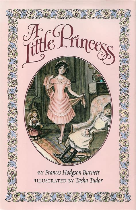The Little Princess Book Review