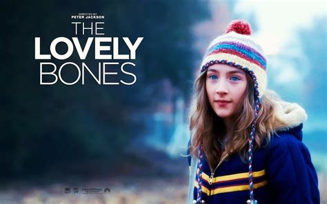 The Lovely Bones The Lovely Bones The Film Image 12235651 Fanpop