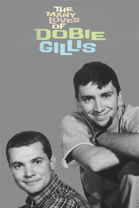 The Many Loves Of Dobie Gillis 1959