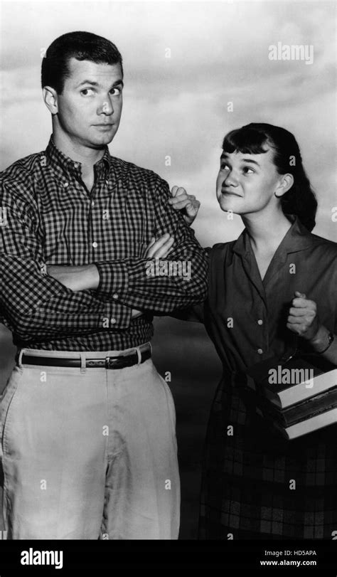 The Many Loves Of Dobie Gillis Sheila James 1959 63 Tm And Copyright