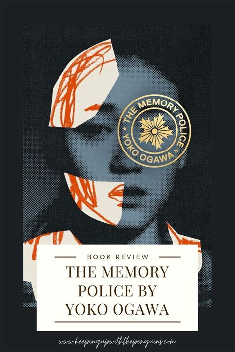 The Memory Police By Yoko Ogawa A Book Review Mru S Books And Reviews