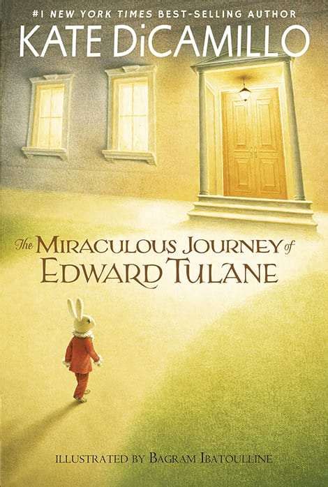 The Miraculous Journey Of Edward Tulane Book Unit