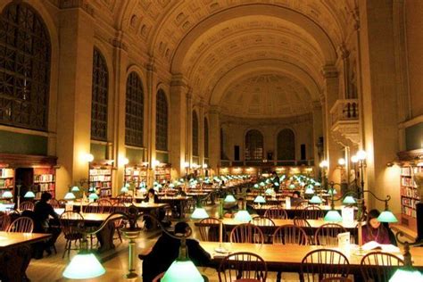 The Most Impressive Library In Every State Reader S Digest