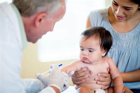 The New Rsv Shot For Babies What Parents Need To Know Harvard Health