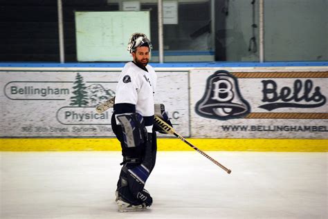 The Nhl Is Just An Injury Away The Story Of Seattle S Emergency