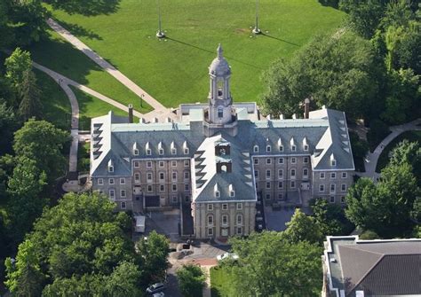 The Numbers Behind Penn State S 535 Percent Tuition Hike Over 3 Decades