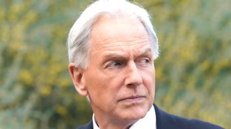 The Only Episode Of Ncis That Creator Donald Bellisario Directed