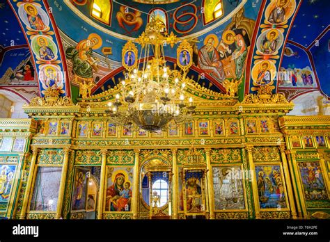 The Oriental Orthodox Churches Hi Res Stock Photography And Images Alamy