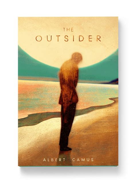 Albert Camus The Outsider