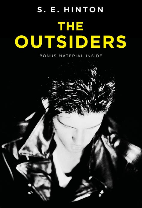 5 Outsider Book Tips