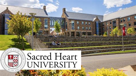 The Pa Profession Sacred Heart University